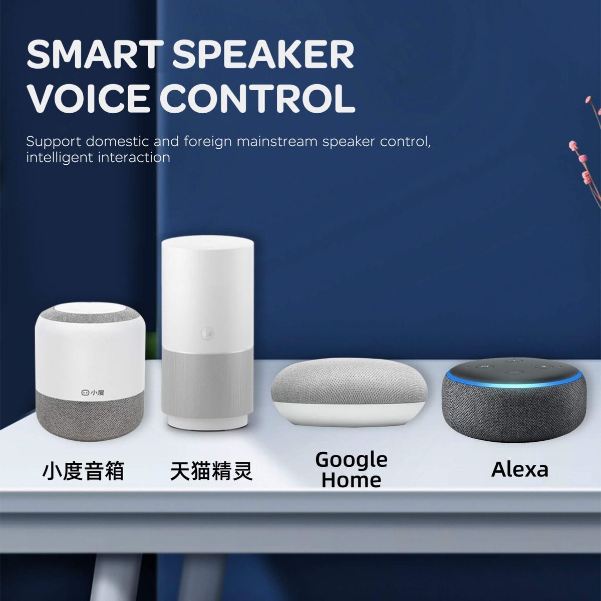 63A DIN Rail WiFi Circuit Breaker
